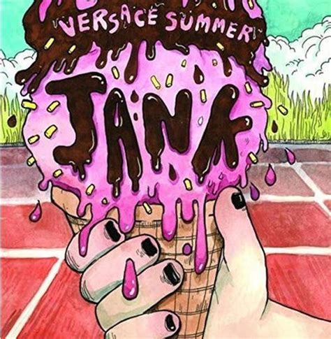 versace summer jank|jank summertime.